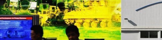 Cyberwarfare