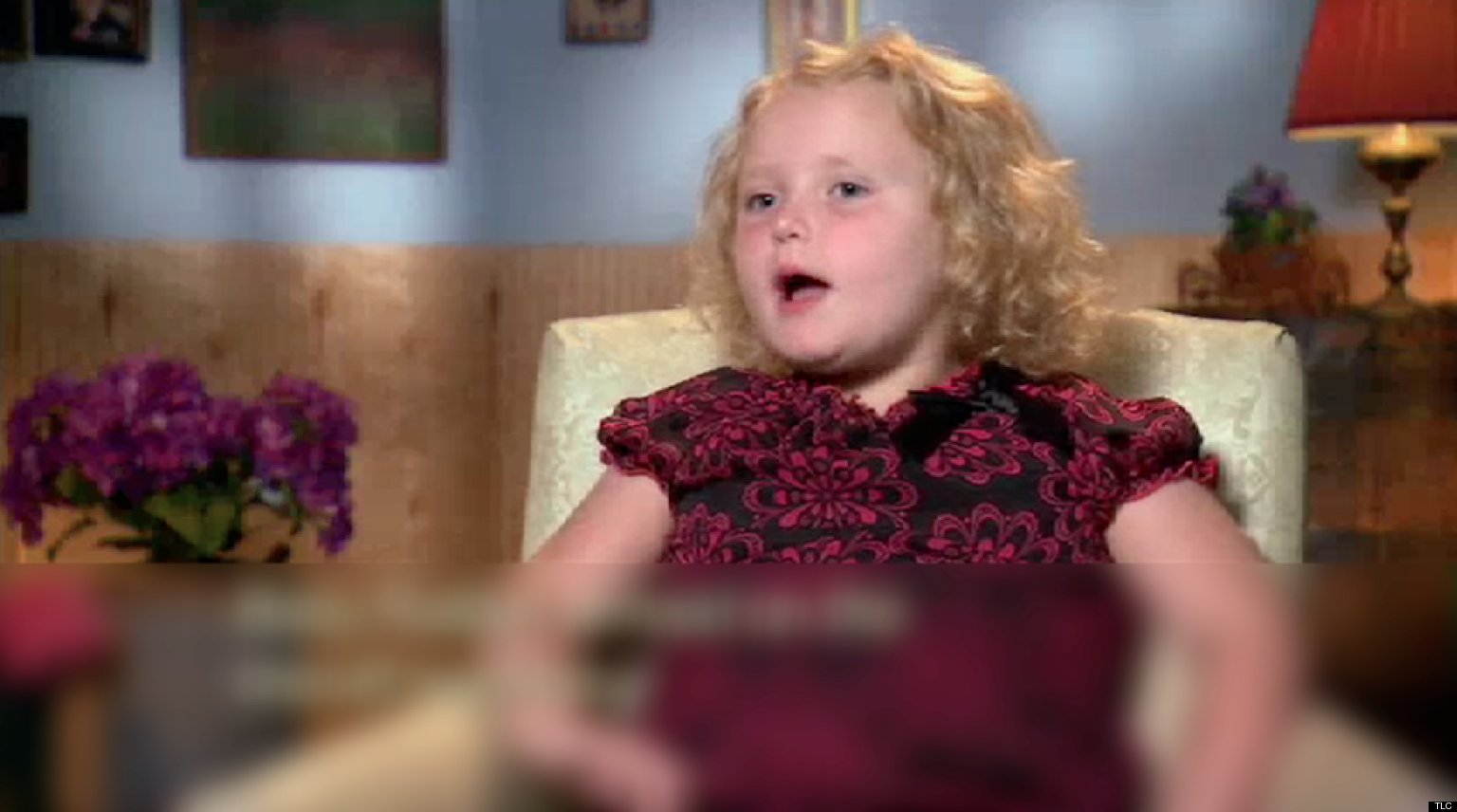 Can You Speak 'Honey Boo Boo?' (VIDEO QUIZ) HuffPost