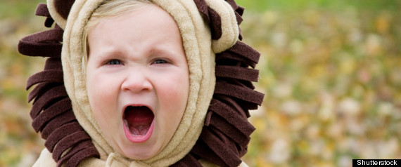 Cute Halloween Costume
