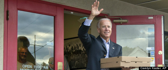 Biden Pizza