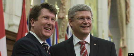 Bill C21 Loan Loophole John Williamson