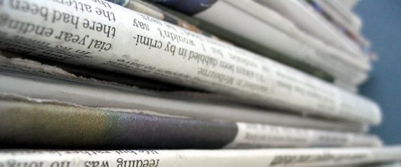 Newspapers