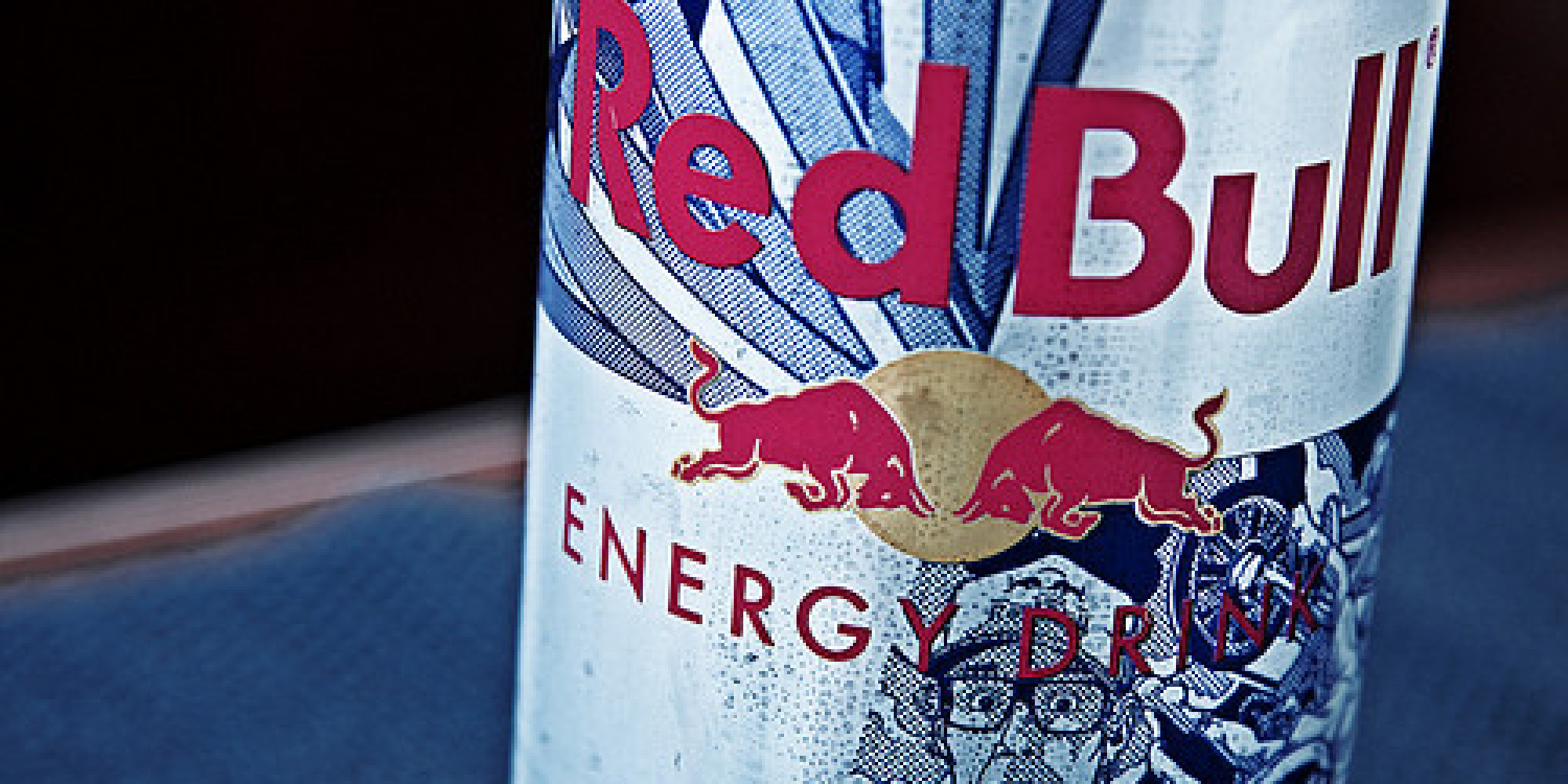 The Health Risks Of Energy Drinks HuffPost