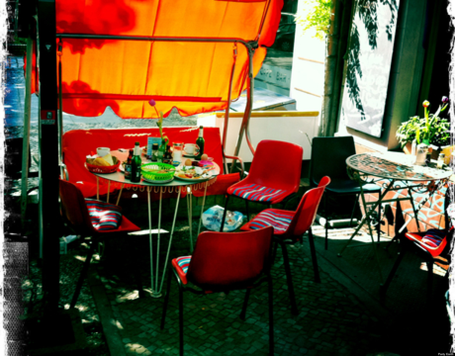Budget Friendly Bars In Berlin PHOTOS HuffPost
