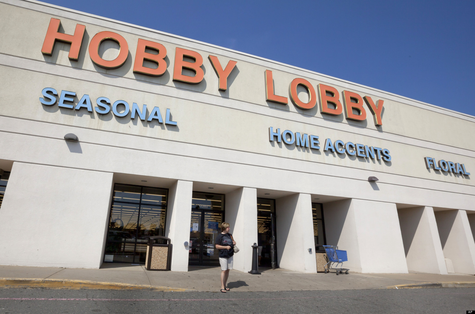 What Hobby Lobby Can Mean for the LGBT Community HuffPost
