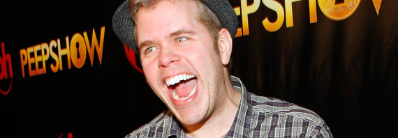 Perez Hilton