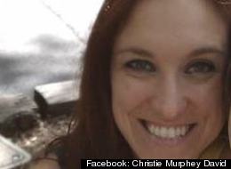 Christie David Teacher