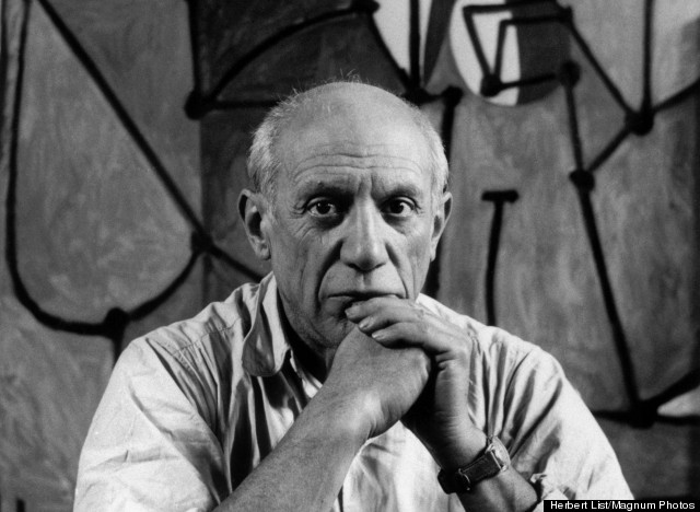 Paulo Picasso