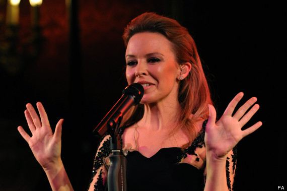 kylie minogue