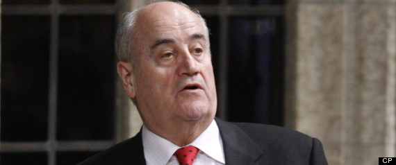 Julian Fantino