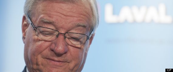 Gilles Vaillencourt