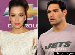 ¡Se acabó el amor! No más de Eva Longoria y Mark Sanchez 