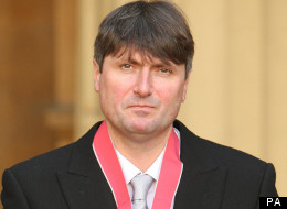 Simon Armitage Leads TS Eliot Shortlist