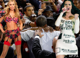 Pictures Of The Day Live: 25th October 2012