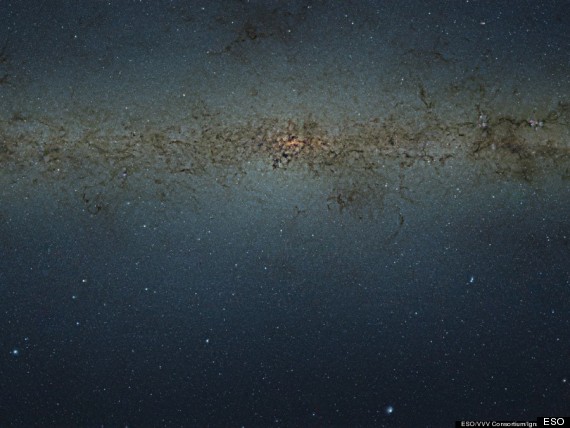 milkyway