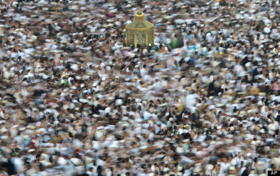 hajj