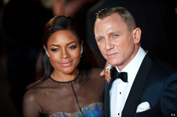daniel craig