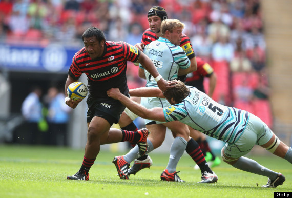 vunipola