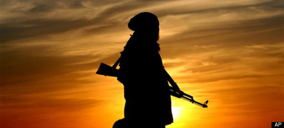 Afghansoldier