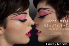 Harvey Nichols Breaks The Beauty Mould With 'Love Thyself' Ad Campaign