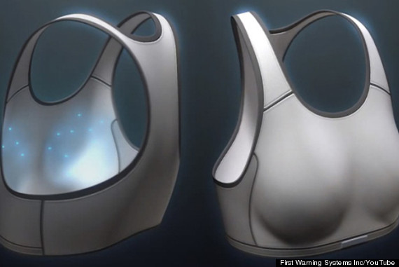 bra