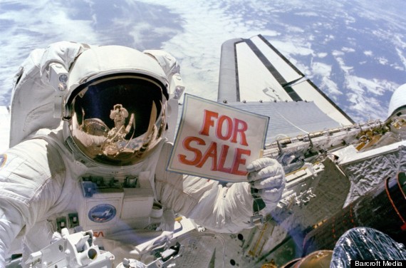 space