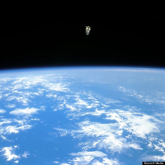 space