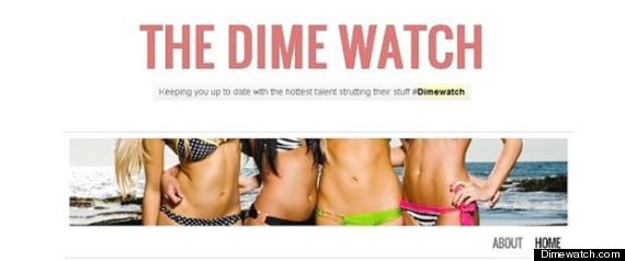 Dimewatch
