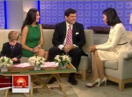 Bret+baier+wife+amy