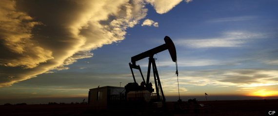 Cenovus Q3 Results