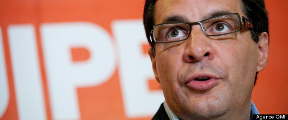 Benoit Labonte