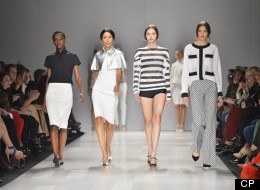 Joe Fresh And Mackage See Spring Differently At Toronto Fashion Week Day 3