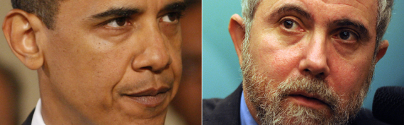 Obamakrugman