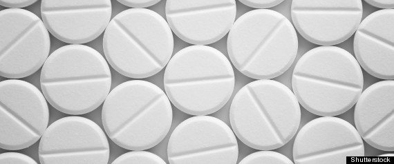 Aspirin Colon Cancer