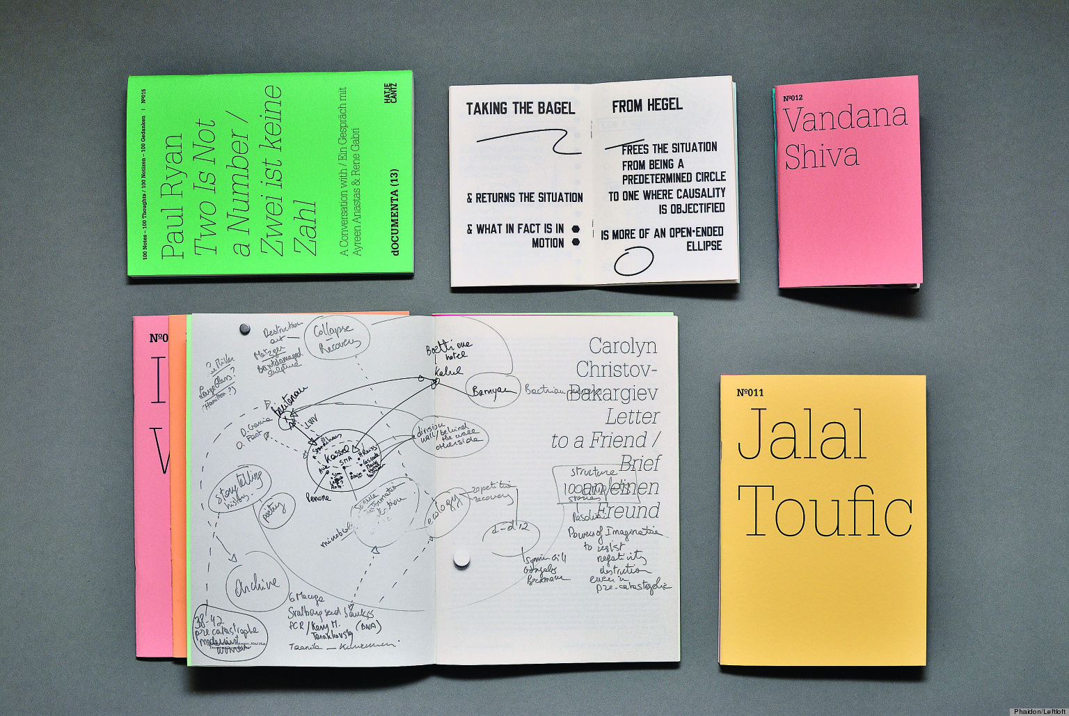 Great Moments In Book Design History HuffPost