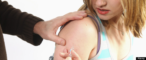 Hpv Vaccine Calgary Catholic Schools