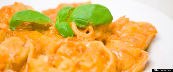 World Pasta Day 2012