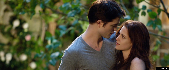 Breaking Dawn Sweepstakes