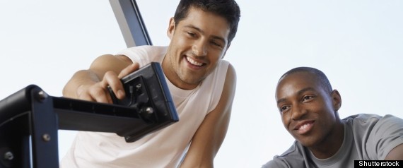 Exercise Gym