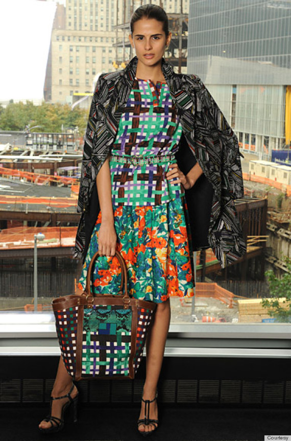 duro olowu for jc penney