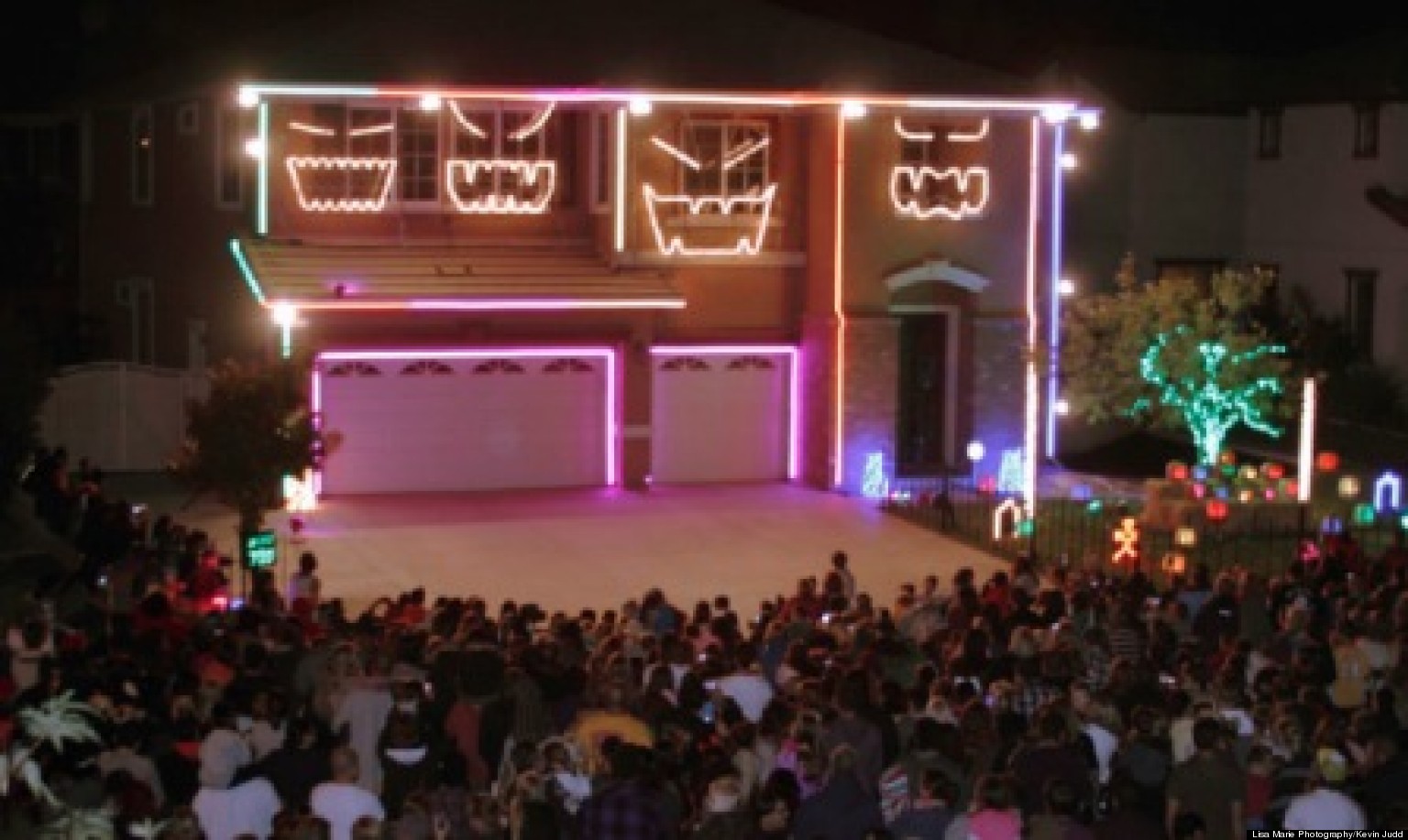 Crazy Parties T...