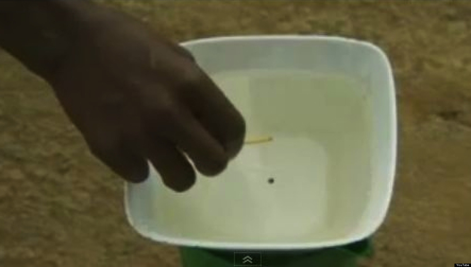 Does Water Drain In Different Directions In Northern, Southern