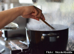Mark Bittman and Florence Fabricant on Cookbooks, Food Blogs, Apps and Foodies
