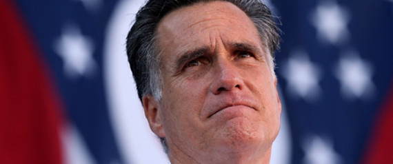 Mitt Romney