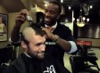 Kevin Love, Minnesota Timberwolves Forward, And Larry Fitzgerald, Arizona Cardinals Wide Receiver, Raise Awareness About Breast Cancer (VIDEO)