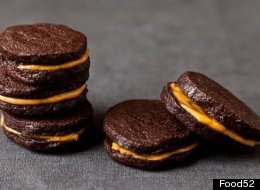 8 Homemade Halloween Treats
