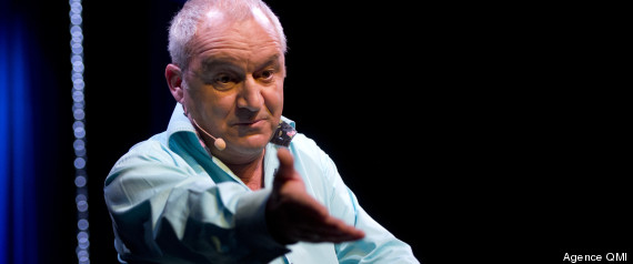 Michel Barrette