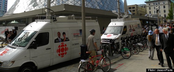 Radio Canada