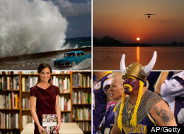 Pictures Of The Day Live: 26th October 2012