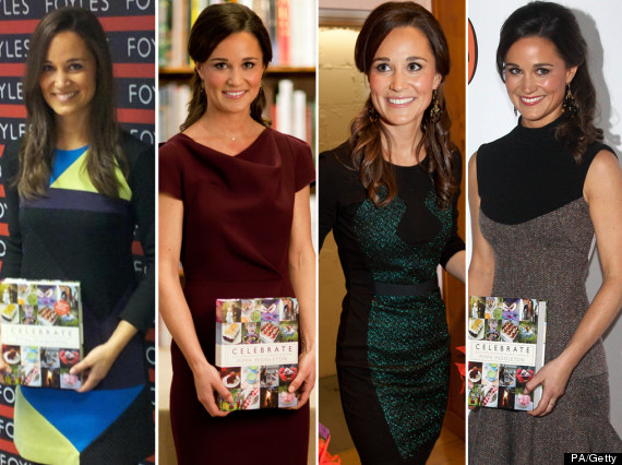 pippa middleton